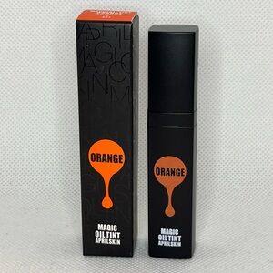 April Skin Magic Oil Tint Orange